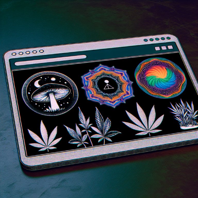 tor drug market