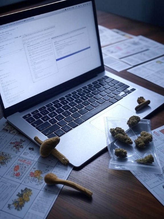 How Vendor Reputation Builds Trust on the Darknet best darknet markets