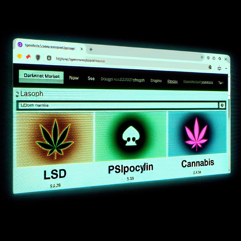 How Escrow Protects Your Darknet Purchases dark market link