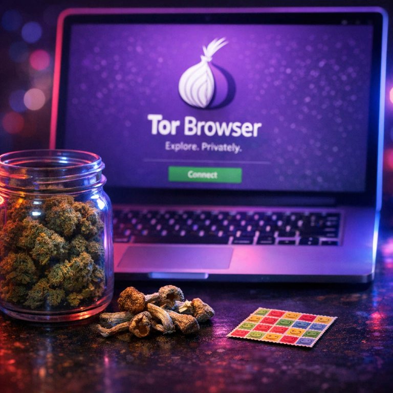 How Darknet Markets Make Shopping Easy and Private dark market link