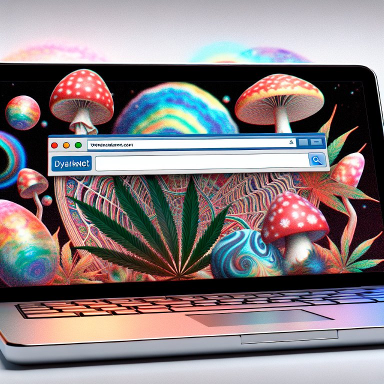 A Huge Selection of Products on the Darknet dark market link