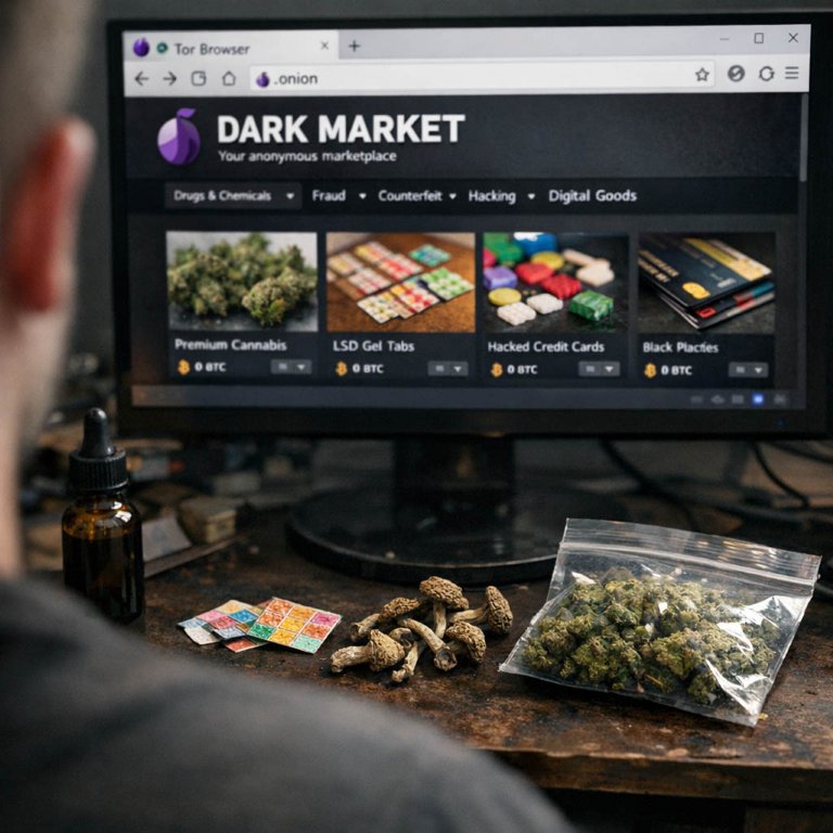 dark market url