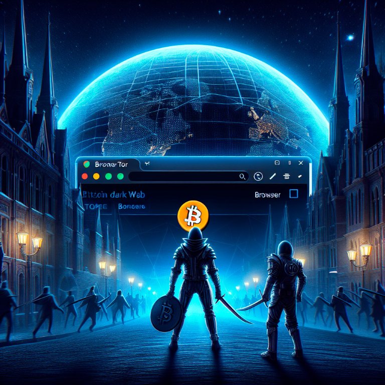 dark web link