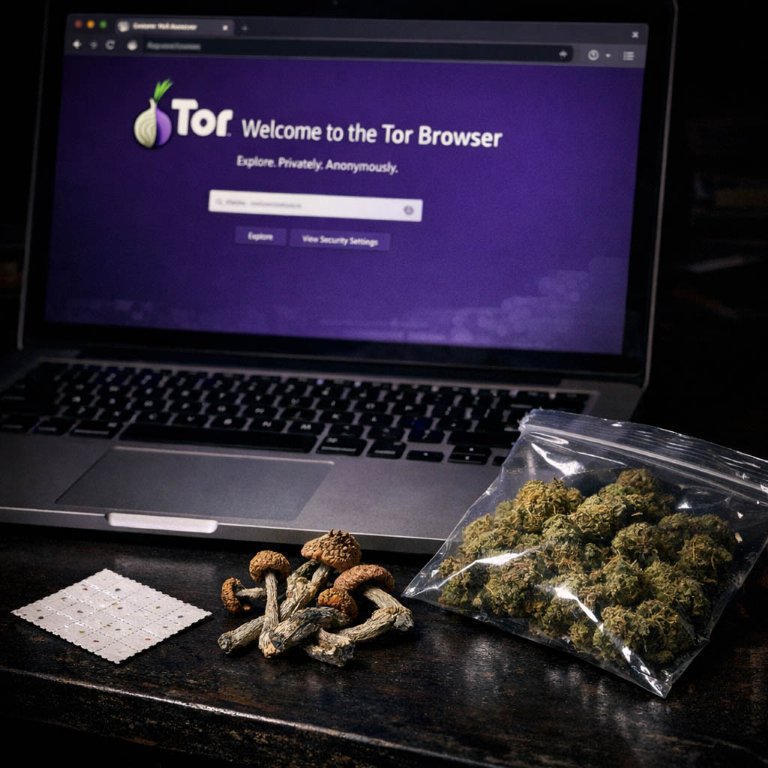 How Reviews Keep Darknet Markets Reliable dark web market links