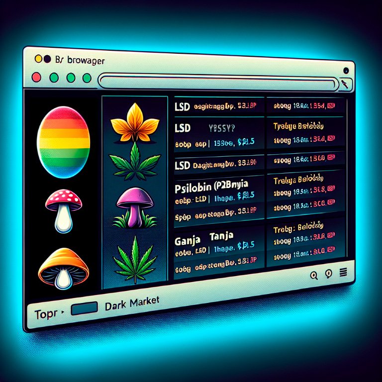 Finding Real Markets and Checking Links dark web market links