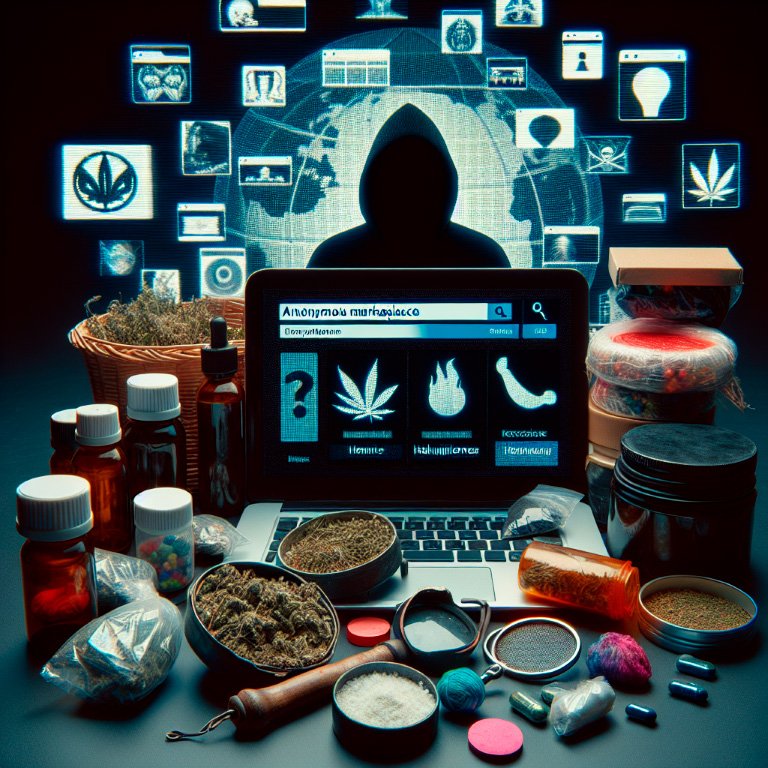 How Good Website Design Makes Darknet Drug Shopping Smoother and Safer dark web market list