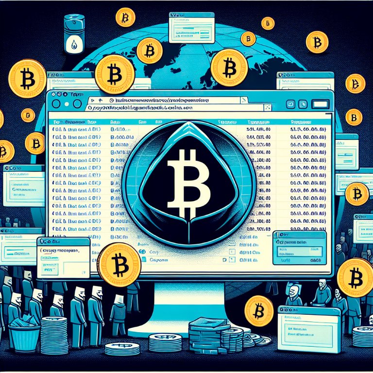 How Customer Reviews Make Darknet Shopping Safer dark web market list