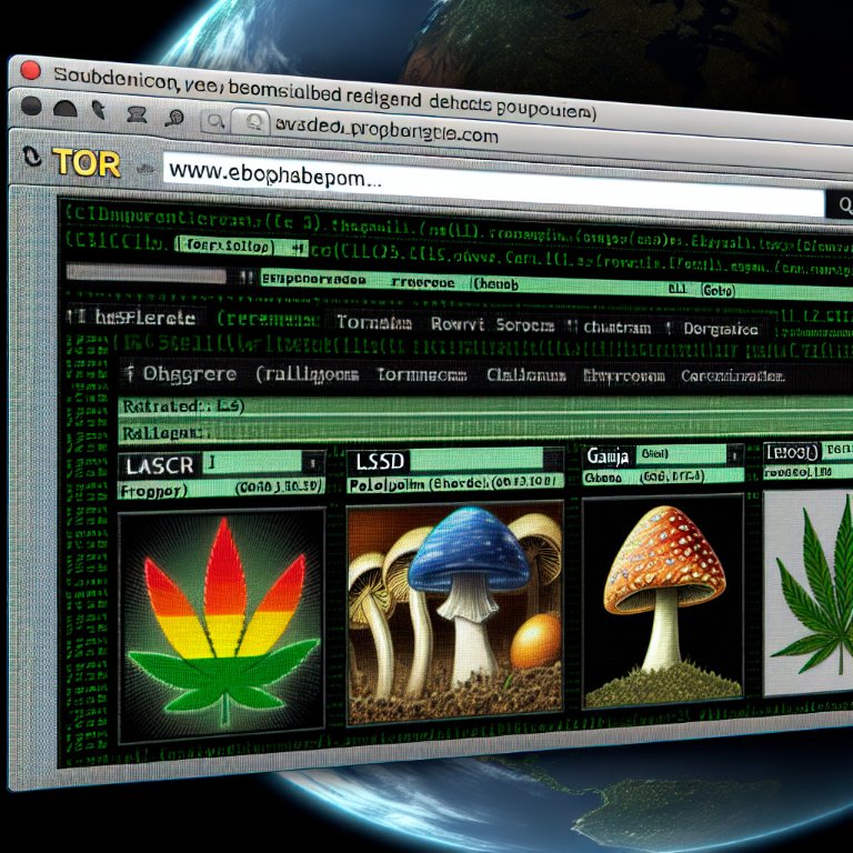 How Cryptography Keeps Your Darknet Shopping Private dark web market urls