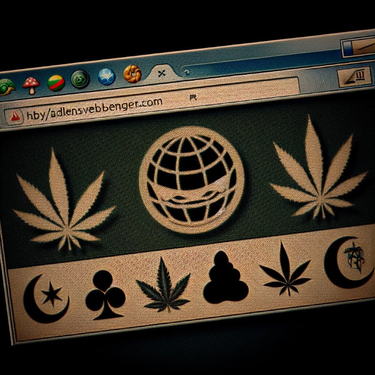 How Darknet Shopping Works Well dark web market urls