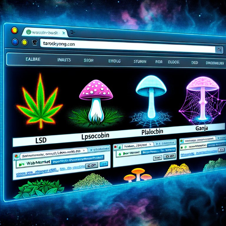 How Escrow Makes Darnket Shopping Safer dark web market urls