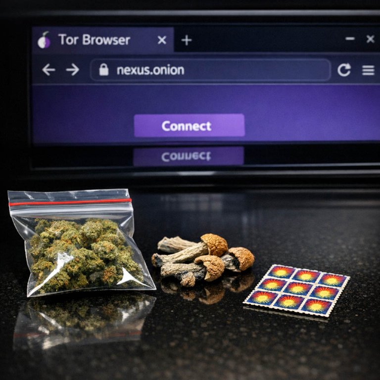 dark web markets