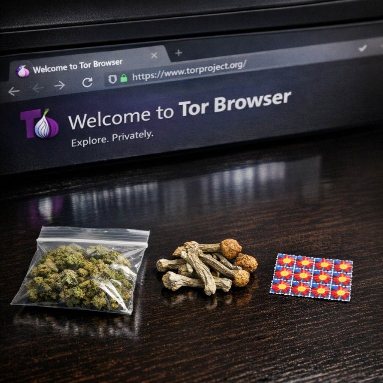 dark web sites