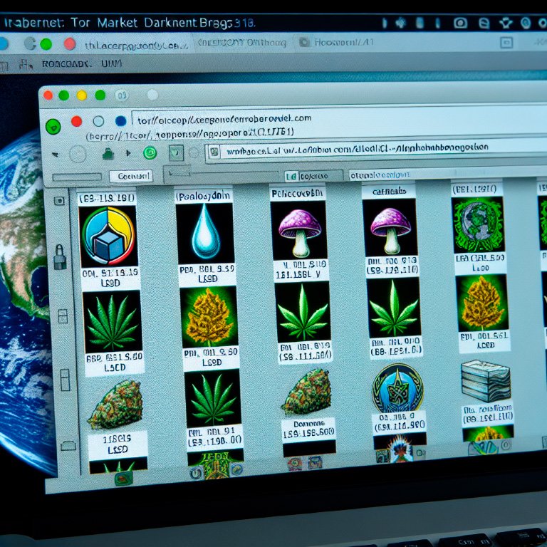 dark websites