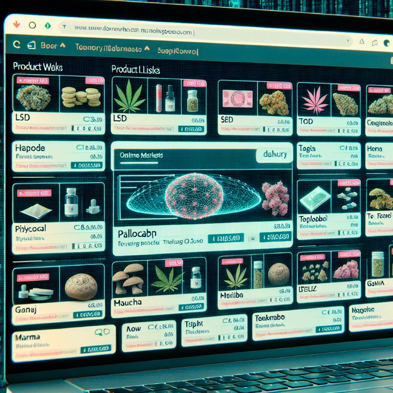 How Darknet Markets Build Trust and Safety for Buyers darkmarket 2025