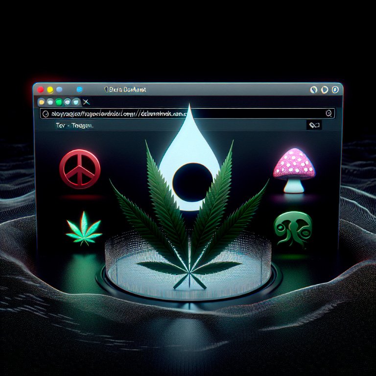 How Reviews and Ratings Make Darknet Trading Safer darkmarket link