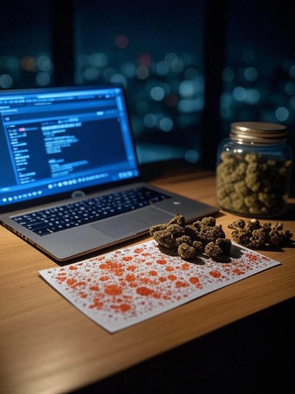 How Darknet Markets Empower Safer, Informed Buying darkmarket url