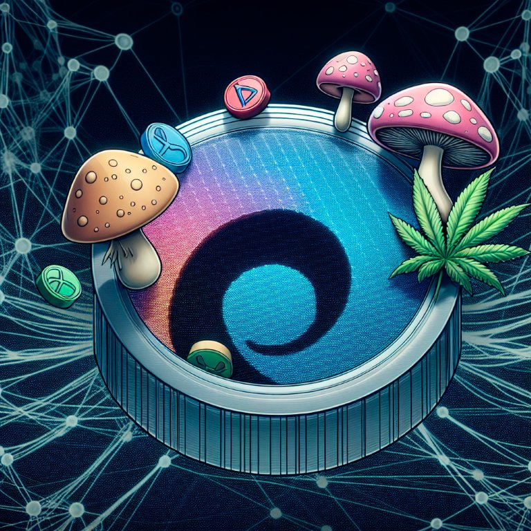 How Escrow Makes Buying on the Darknet Safer darknet drug store
