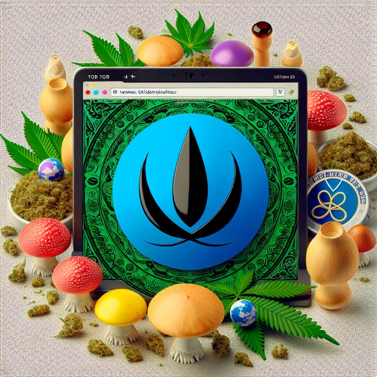 darknet drugs