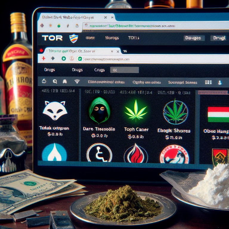 Fresh Markets Keep Your Darknet Shopping Up to Date darknet market list