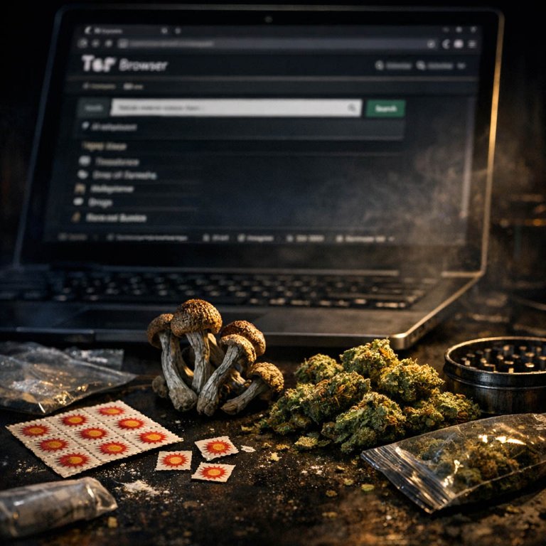 How Escrow and Security Make Darknet Trading Safe darknet market lists