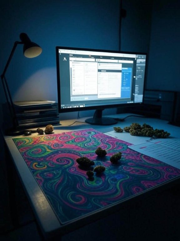 darknet market