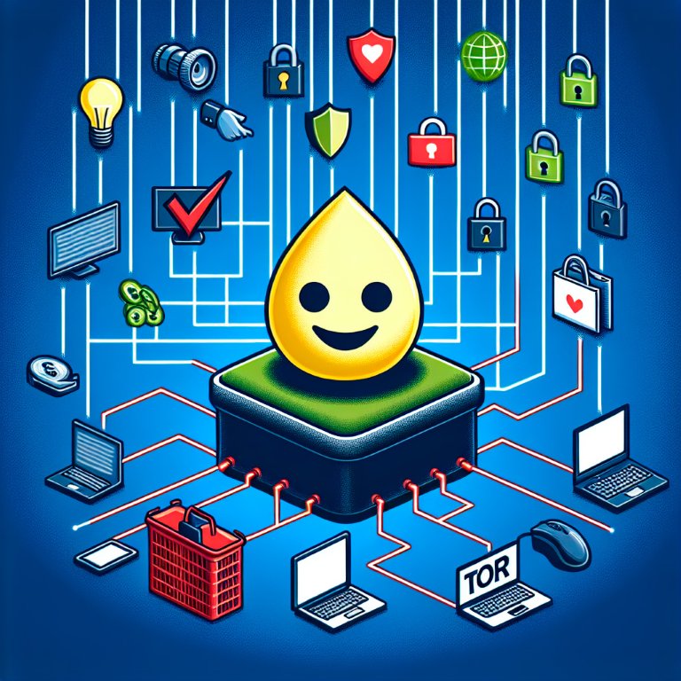 darknet market
