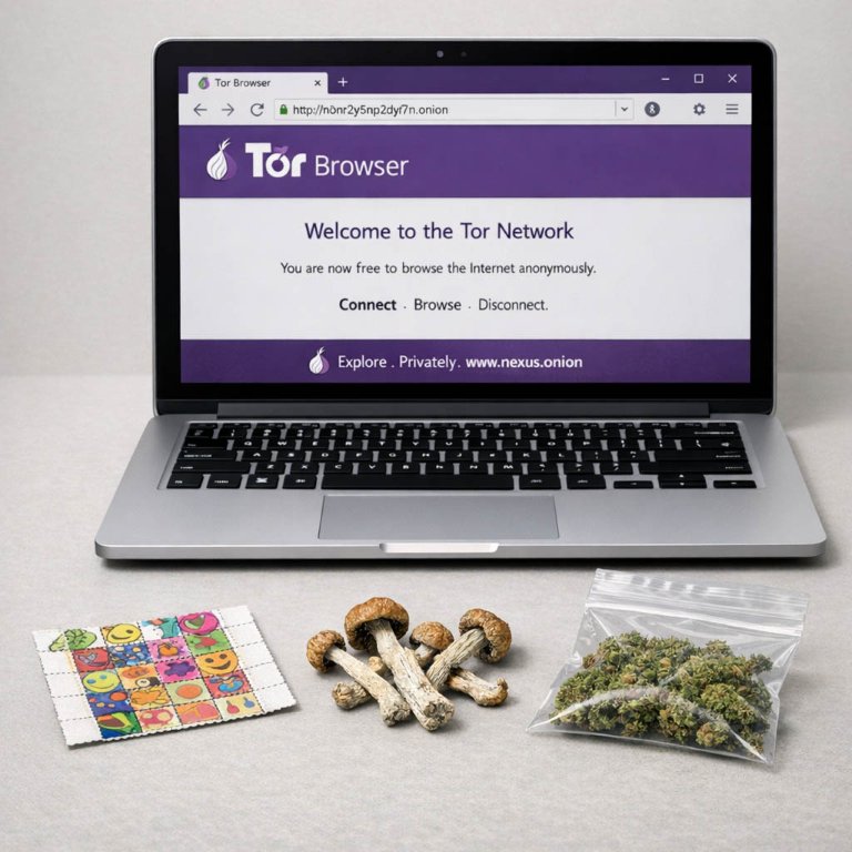 darknet markets 2025