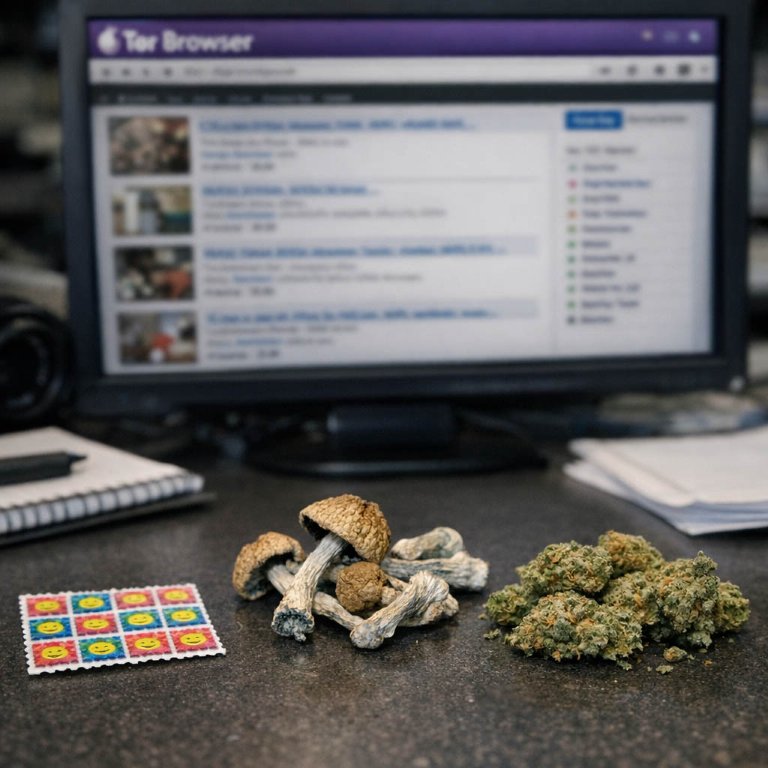 darknet markets links
