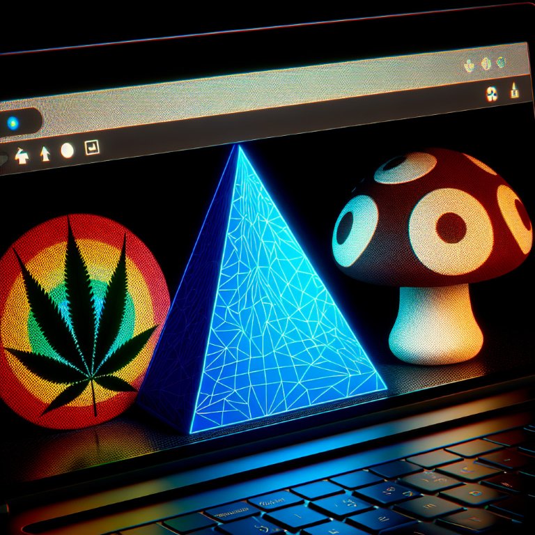 How Routing Protocols Keep Darknet Shopping Private darknet markets url