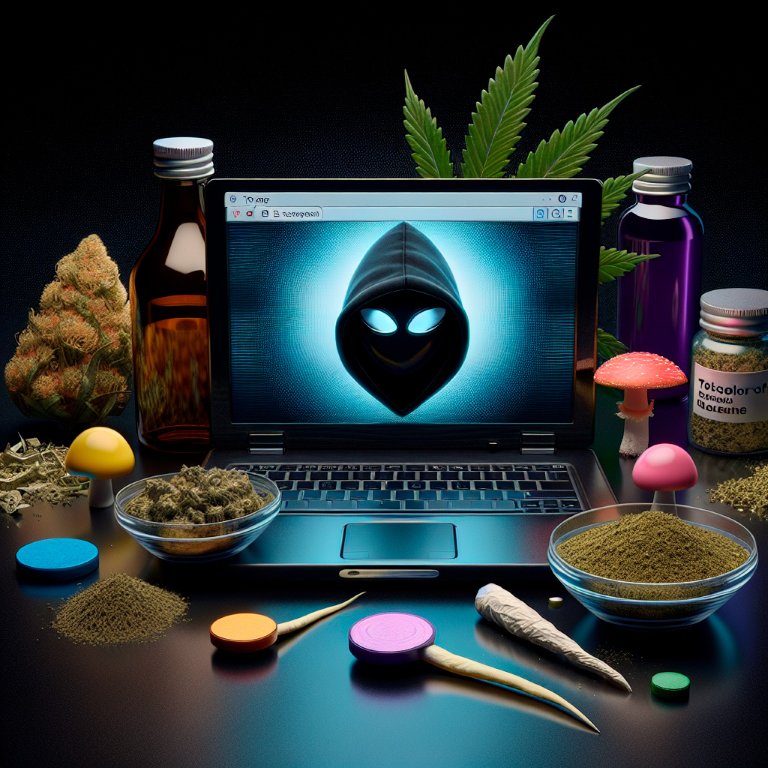 How Darknet Markets Protect Your Privacy darknet markets url