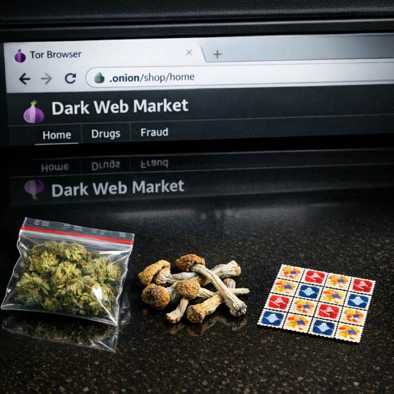How Crypto Keeps Darknet Purchases Safe and Private darknet markets url