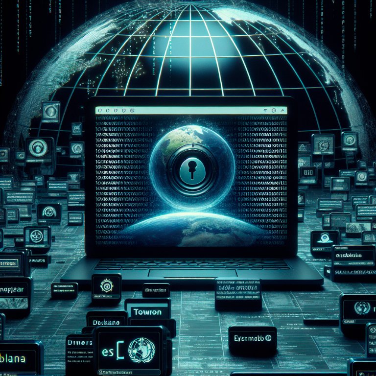 How the Darknet darknet markets
