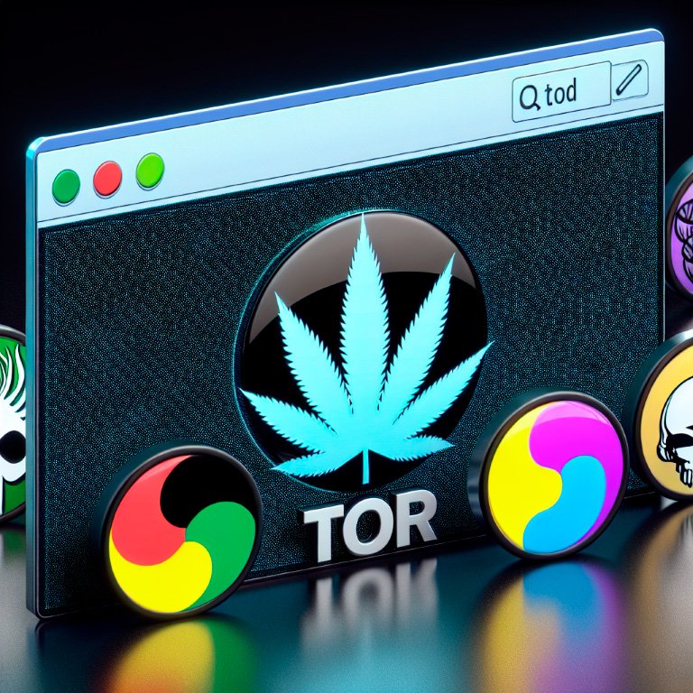 How Escrow Makes Darknet Drug Deals Safer darknet site