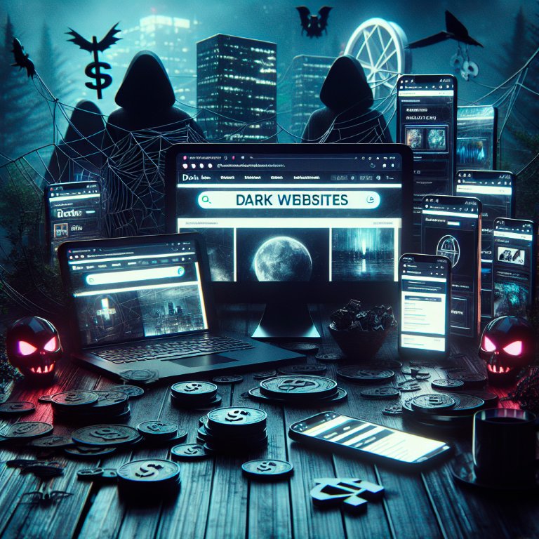 darknet sites