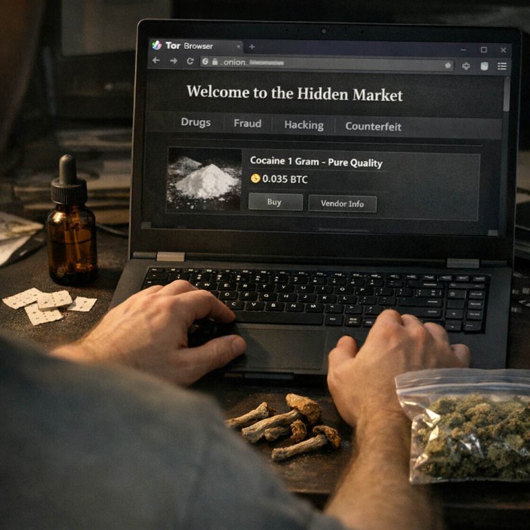 A Smooth System for Buying and Selling in the Darknet nexus darknet access