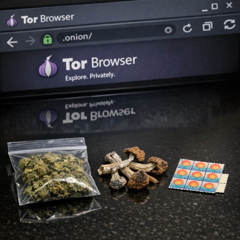 nexus darknet link