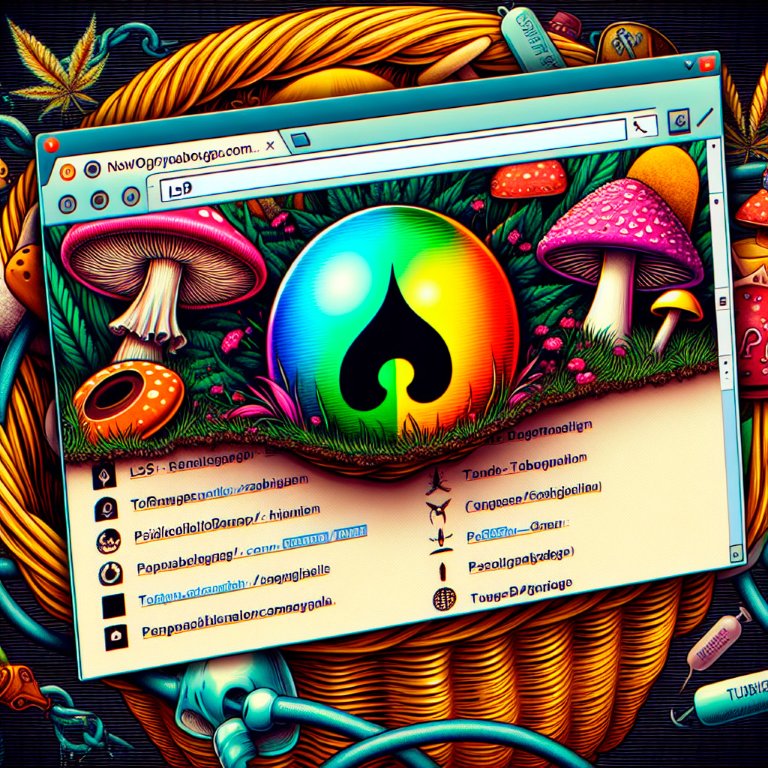 nexus darknet