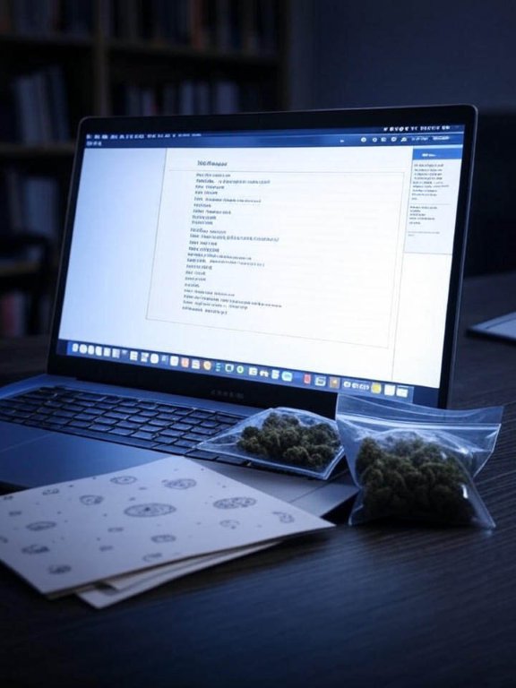 How Darknet Markets Ensure Product Quality nexus market darknet