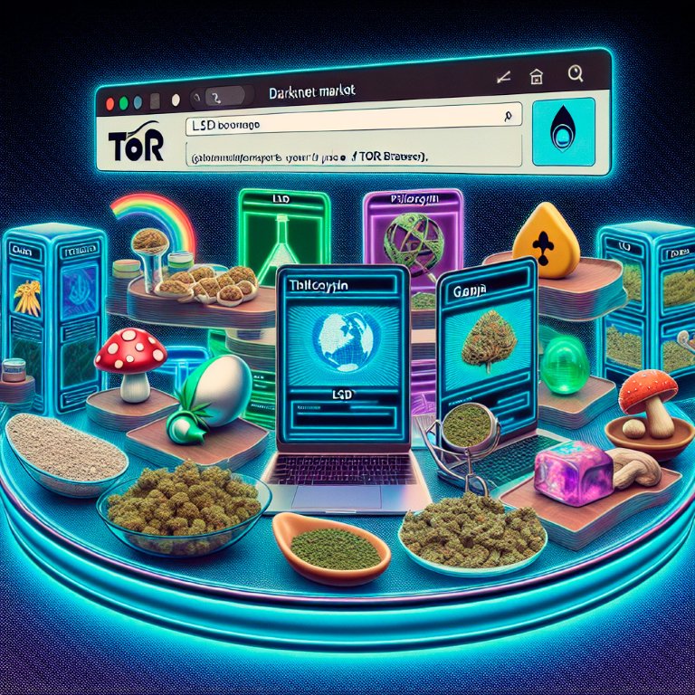 nexus market url