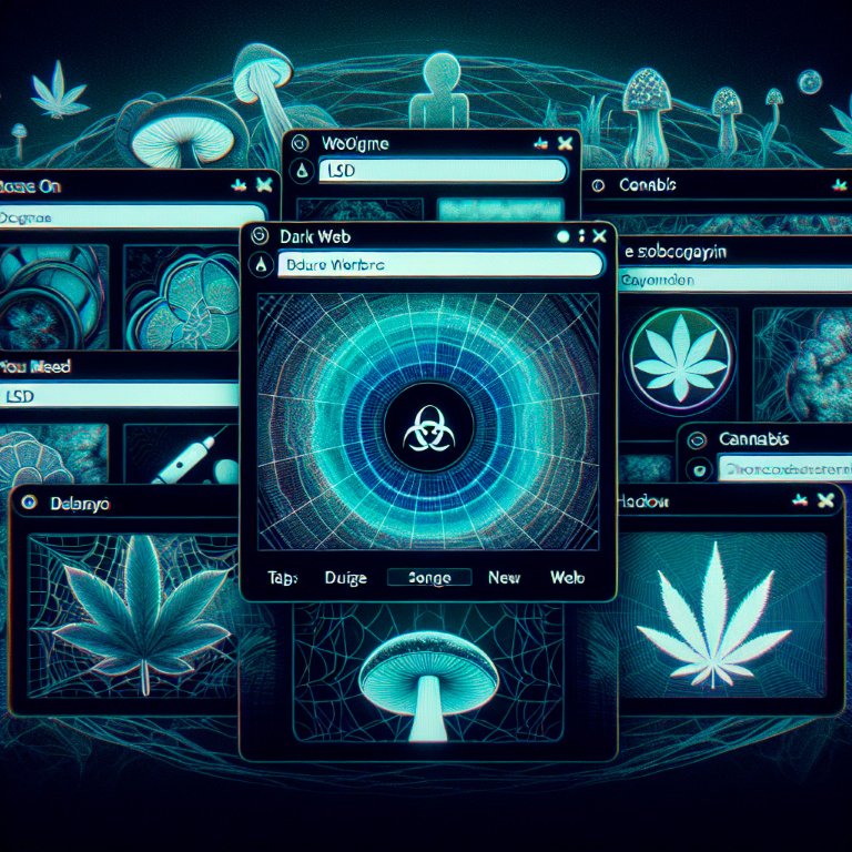 nexus market