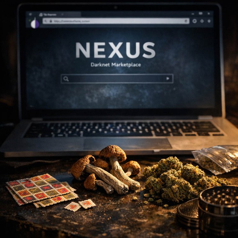 How Vendor Reviews Make Darknet Shopping Safer nexus onion